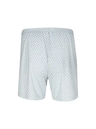 ISA | Boxershorts bleu | blau